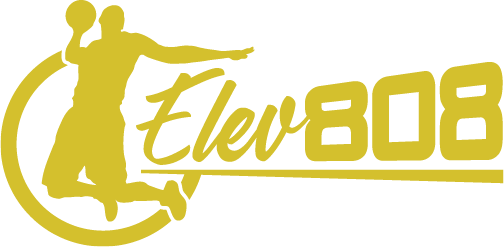 Elev808 Logo